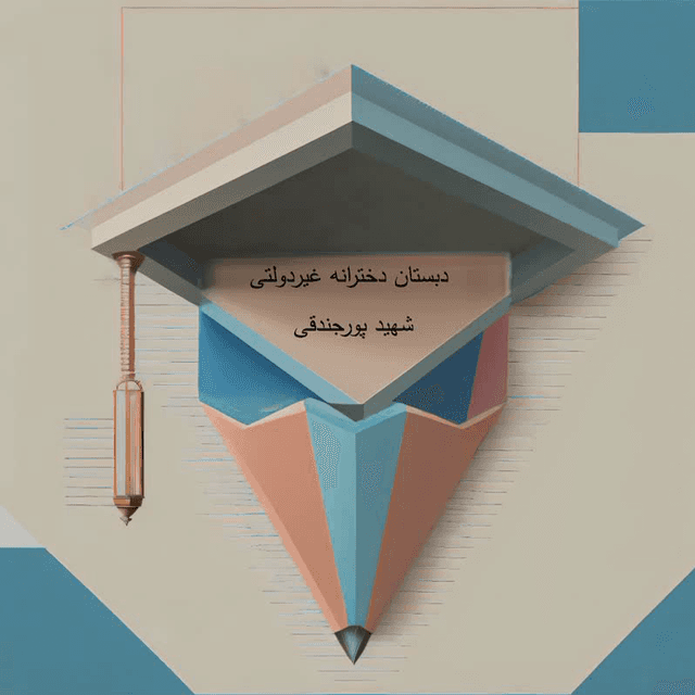 دبستان دخترانه شهید پورجندقی